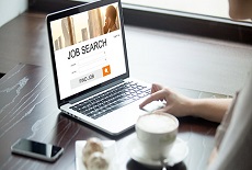Search a Job